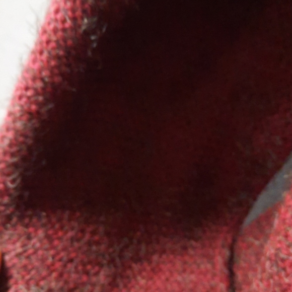 Gift no longer available Infinity scarf - Picture 3 of 3